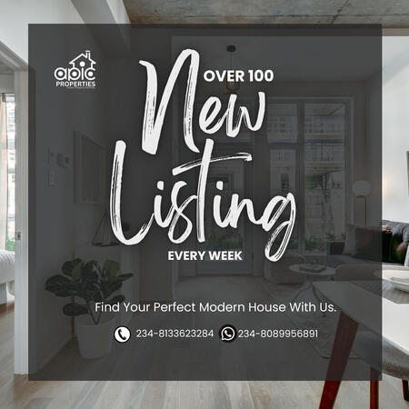Be the first to discover new property listing every week as it drops hot
